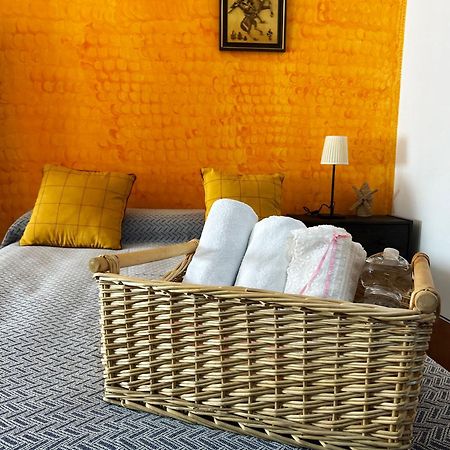 Habitacion De Los Molinos Mota Del Cuervo Dış mekan fotoğraf