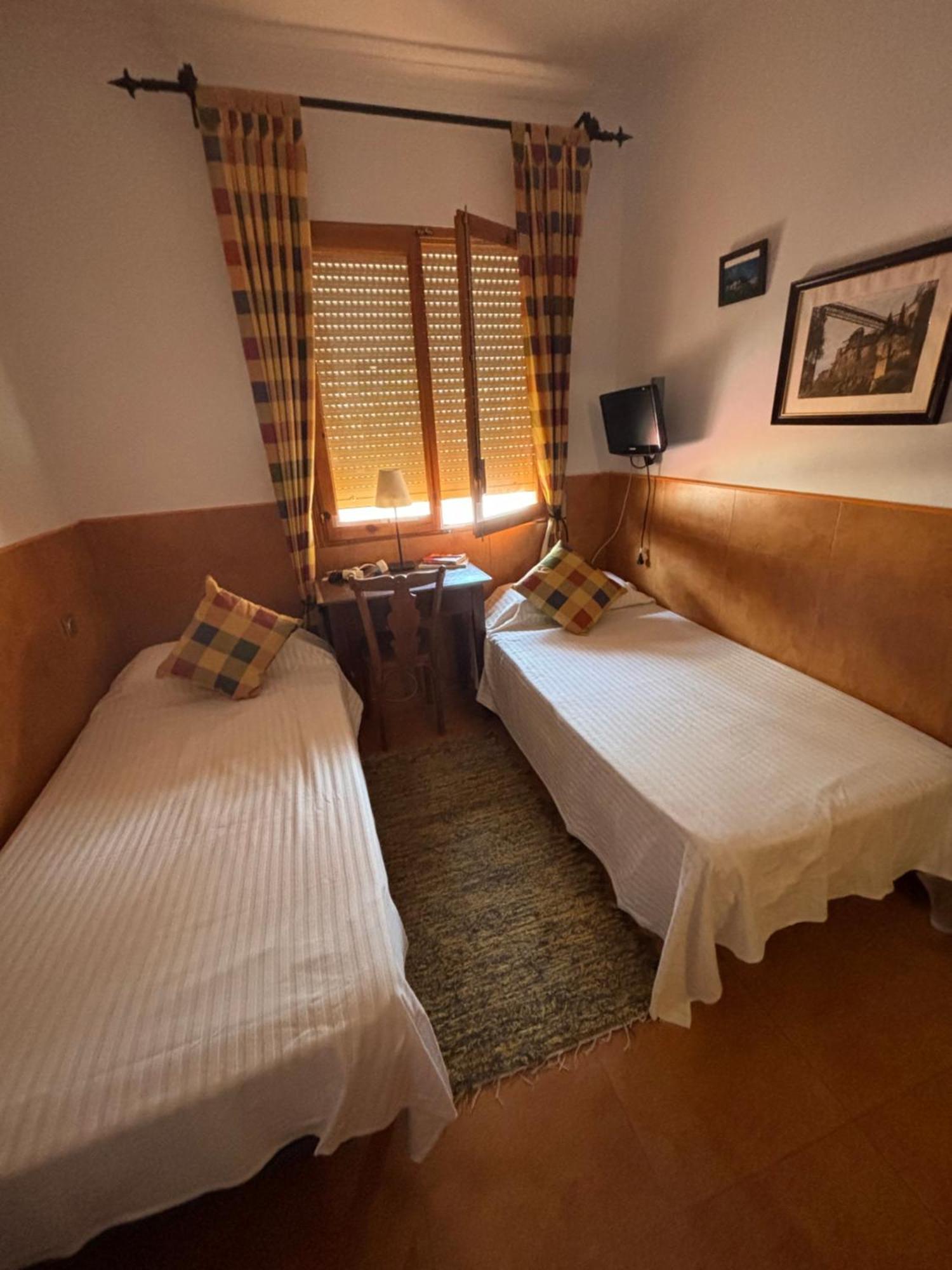 Habitacion De Los Molinos Mota Del Cuervo Dış mekan fotoğraf